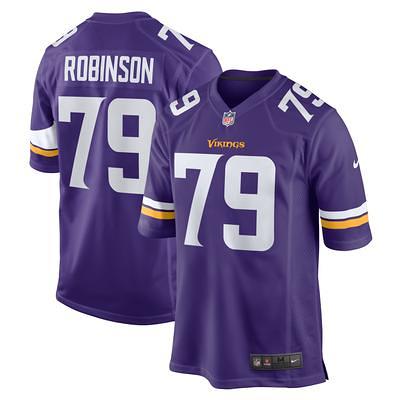 Nike Toddler Boys and Girls Minnesota Vikings Player Game Jersey - Dalvin  Cook - Macy's