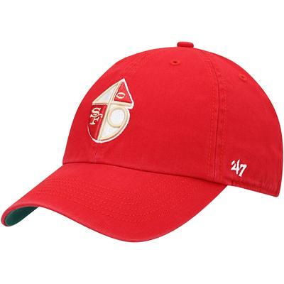 Official Fanatics 49ers Shop – 47 Brand San Francisco 49ers Shirt