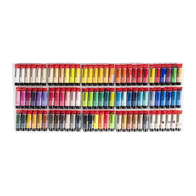 Amsterdam Standard Acrylic 20ml Pastels Set of 12