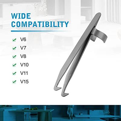 Vacuum Cleaner Head Vacuum Cleaner Universal Tube Attachment Vacuum  Attachment Dust Remover Dust Removing Cleaning Tool For Hard To Reach  Spots, Corners, Draws, Keyboards, Vents, Car, Furniture, Pet - Yahoo  Shopping