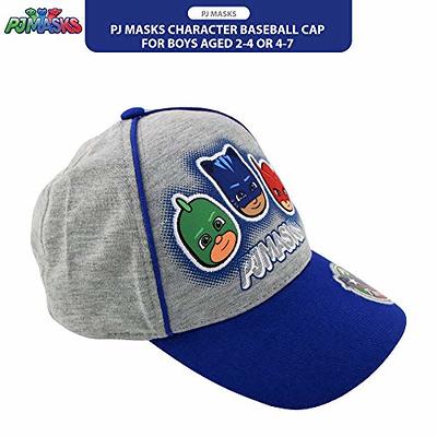 Toddler Baseball Hat Baby Cap Sun Hat Mesh Solid Color Hats Kids