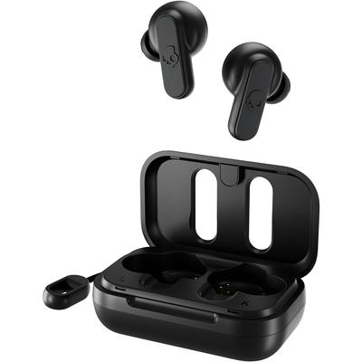 Skullcandy Crusher ANC 2 Bluetooth Over Ear Sensory Bass Headphones With  Microphone Black S6CAW R740 - Office Depot