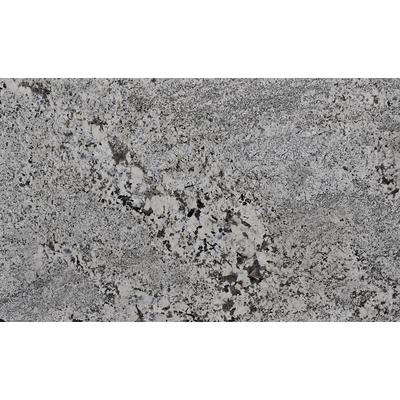 STONEMARK 3 in. x 3 in. Granite Countertop Sample in Valle Nevado