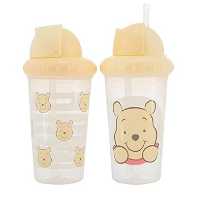 Laucci Straw Sippy Cups for Baby 6-12 Months and Toddlers 1-3 Year Old,  Glass Sippy Cups with Handle…See more Laucci Straw Sippy Cups for Baby 6-12