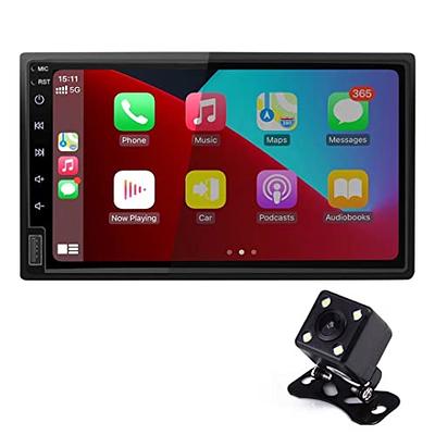 Universal 7inch Double Din | Android 13 | Car Stereo Head Unit