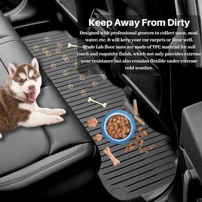 Ultimat Carpet Floor Mats for Cars