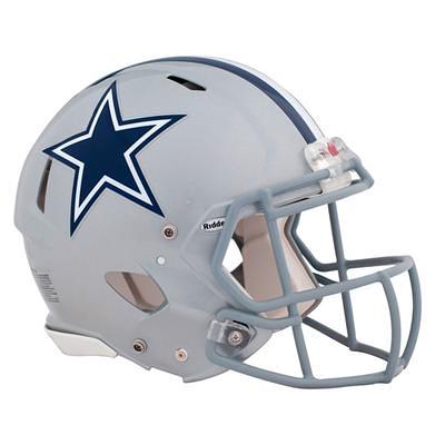 NFL Dallas Cowboys - Neon Helmet 23 Poster