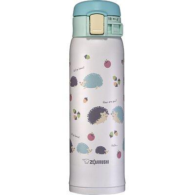 16 oz. Vacuum Insulated Stainless Steel Travel Mug Zojirushi