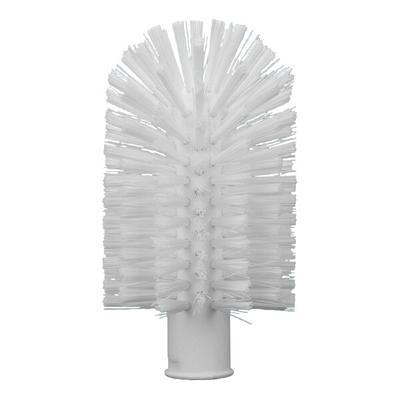 Carlisle 40003C09 Sparta 30 Green Multi-Purpose Cleaning Brush - 3 1/2  Bristle Diameter