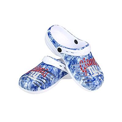 Buffalo Bills NFL Womens Low Top Repeat Print Canvas Shoes