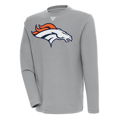 Shop Denver Broncos Men's Sweatshirt