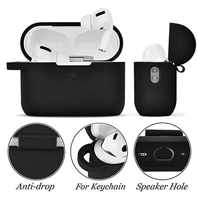  Case for Airpods Pro 2nd Generation - VISOOM Airpods