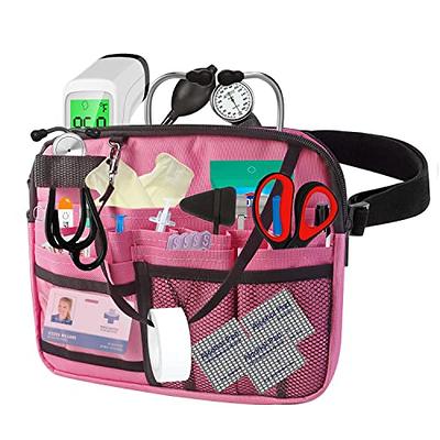 Buy Nurse Fanny Pack with Tape Holder, SITHON Multi Compartment