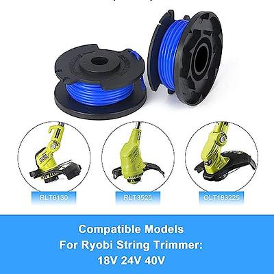 Black & Decker GH750 Parts Diagram for Grass Trimmer