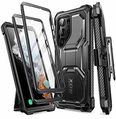 iPhone 11 Pro Max Case, i-Blason Cosmo Stylish Cover with Screen Protector