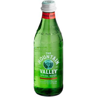 Mountain Valley Spring Water, 25.36 Fl Oz, Bottle 