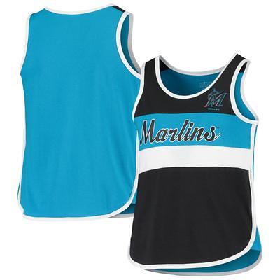 Mlb Miami Marlins Boys' Pullover Jersey : Target