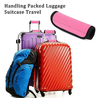 Luggage, Suitcases & Travel Accessories