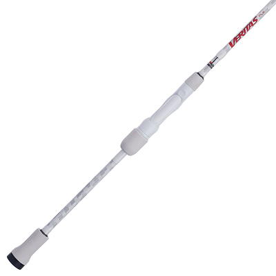 Abu Garcia 7' Veritas Spinning Fishing Rod, 2 Piece Rod - Yahoo Shopping