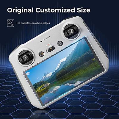 For DJI RC2 Remote Control Screen Tempered Glass Protective Film