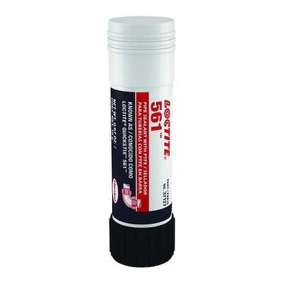 LOCTITE 463973 19g, White 561(TM) Thread Sealant Stick, Pipe Sealant Stick  - Yahoo Shopping