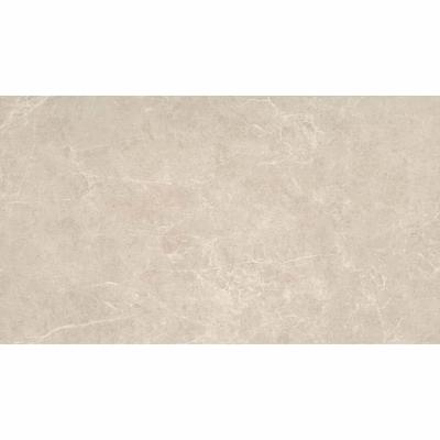 Merola Tile Lustre Beveled Antique Mirror 3 in. x 6 in. Glass Wall Tile (10.4 Sq. ft./Case)