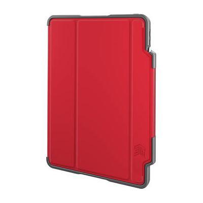 STM Dux Plus Case iPad Mini 6th Gen Black