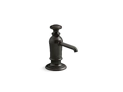 Kohler K-11415-2BZ Bancroft Oil Rubbed Bronze Toilet Paper Holder