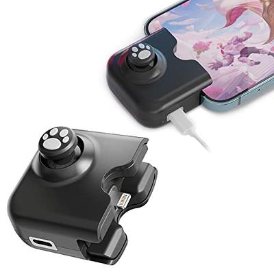 IFYOO Yao L1 PRO Mobile Game Controller Joystick for iPhone (iOS