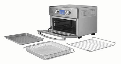 Farberware Convection Toaster Oven - Zars Buy