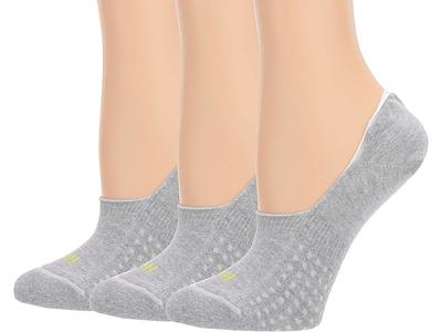 Pair of Thieves Men's Hustle 3-Pair Cushion Low-Cut Socks Pack