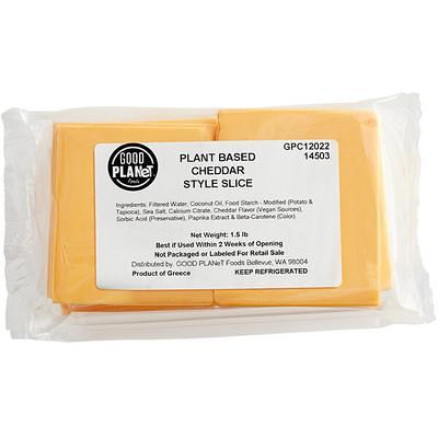 Unreal Deli Plant-Based Vegan Steak Slab 4 lb. - 2/Case