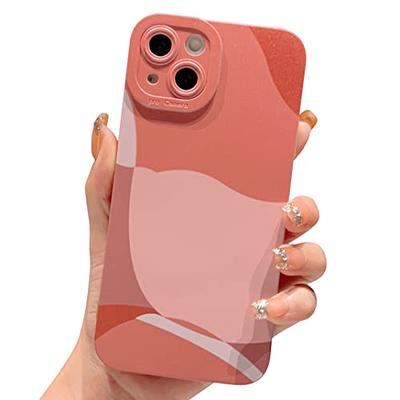  Teageo Compatible with iPhone 13 Pro Case 6.1 inch for