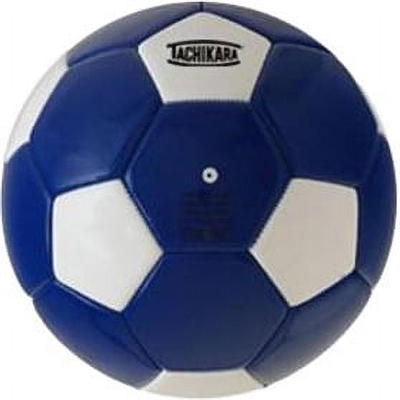 KickerBall Swerve Ball Sports Soccer Ball 1 pk