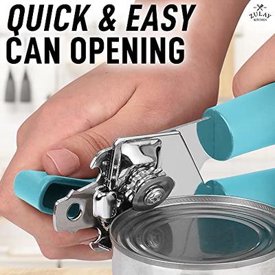 Farberware Can Opener, Hands-Free, Automatic, Professional