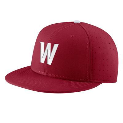 Washington State Cougars Fitted New Era Hat