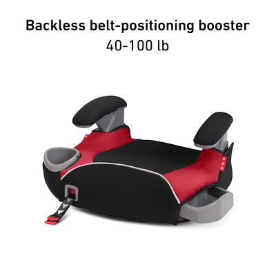 Graco Affix Highback Booster Car Seat : Target