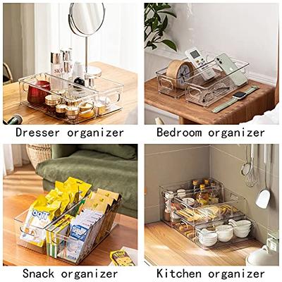 Photo Storage Box Photo Organizers Keeper for Pictures Organization And  Storage, 