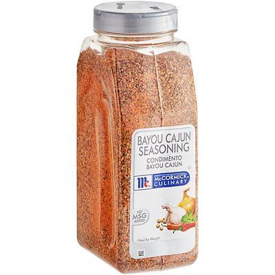 Cajun's Choice Louisiana Foods Gumbo File - 1.4 oz