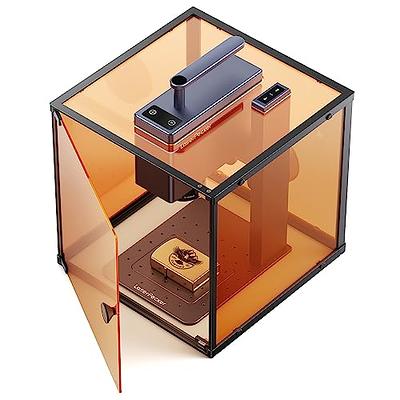 LaserPecker LP3 - High Precision Metal & Plastic Laser Engraver