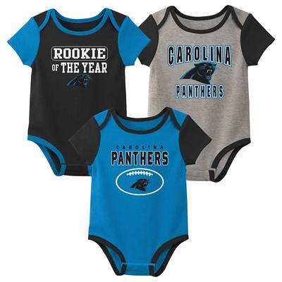 Infant Black Philadelphia Eagles Rookie of the Year Long Sleeve Bodysuit &  Pants Set