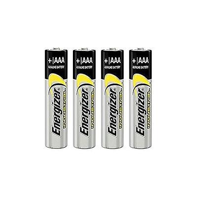 Energizer AAA 1.5V Alkaline Battery