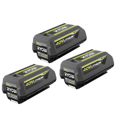 ONE+ 18V 3.0 Ah LITHIUM+ HP Batteries (6-Pack)