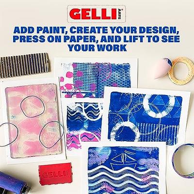 Csyidio 37 Pieces Cyanotype kit Include 2 Component Sensitizer Set, 2  Pieces Paper Fans, 10 Sheets A5 Watercolor Paper, 10 Pieces Bookmarks and  Tools