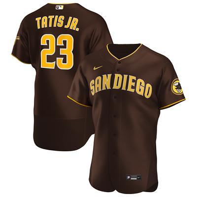 San Diego Padres Nike Official Replica City Connect Jersey -Youth