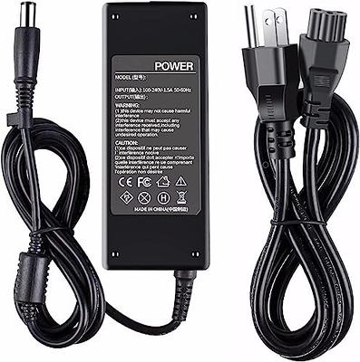  (DKKPIA) AC/DC Adapter Charger Power for Black