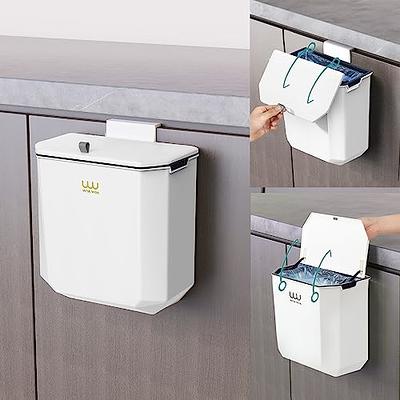 Compost Caddy White  Food Waste Container