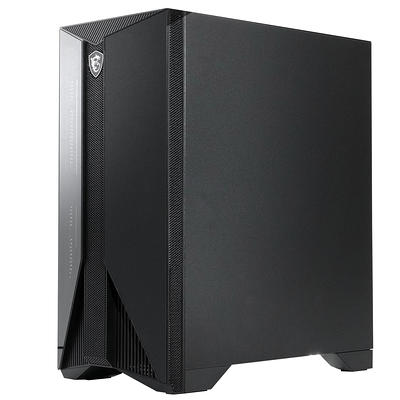  MSI Aegis RS Gaming Desktop, Intel Core i7-11900KF