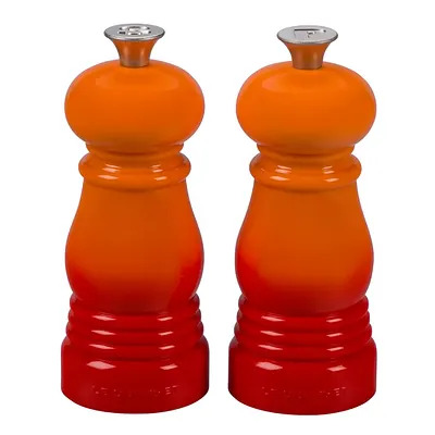 Nova Deruta Salt and Pepper Shaker Set, Sur La Table