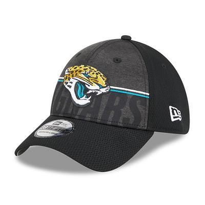 Men's New Era Black Jacksonville Jaguars 2023 NFL Training Camp 9FIFTY  Snapback Hat - Yahoo Shopping